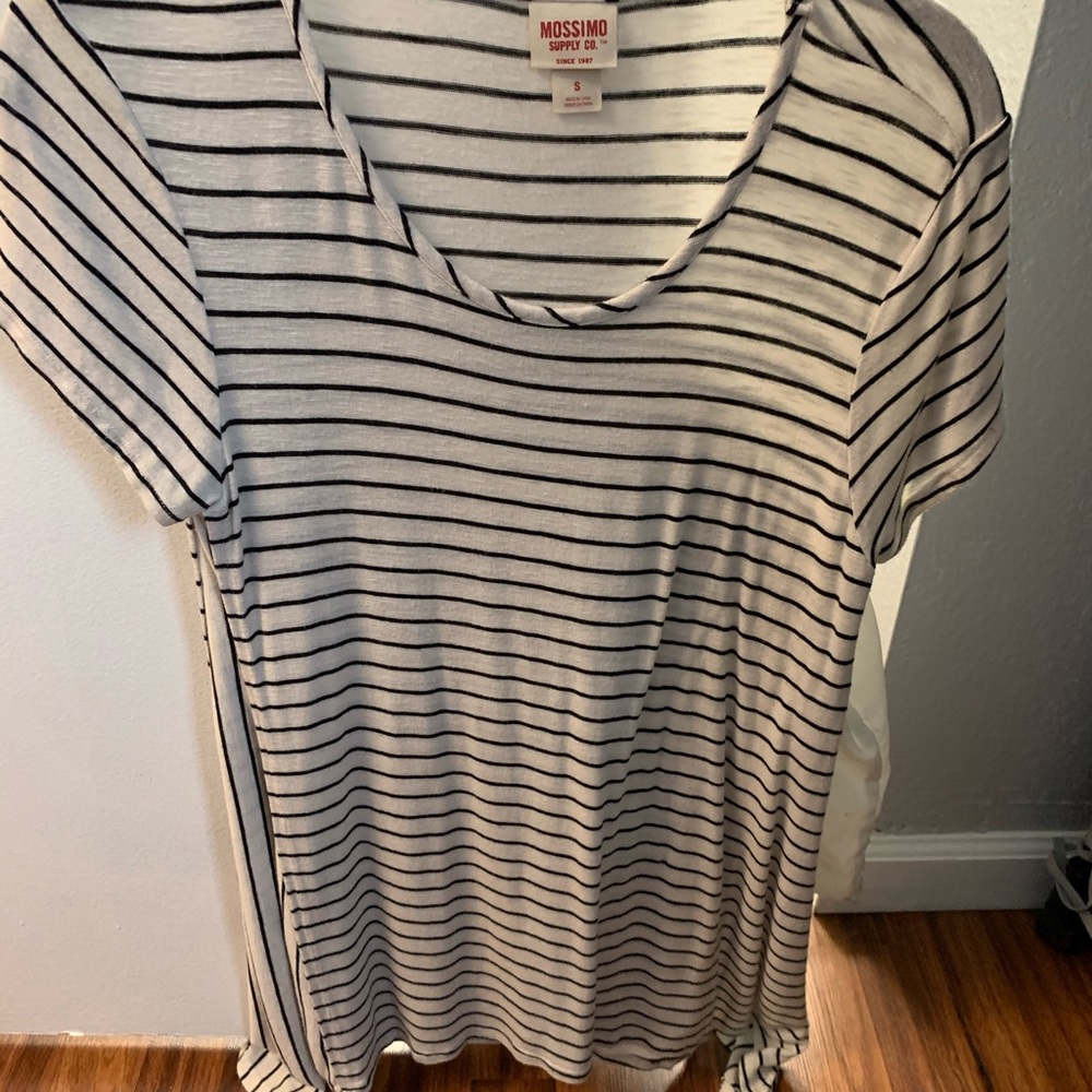 Tunic dress
